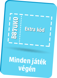 Minden játék végén